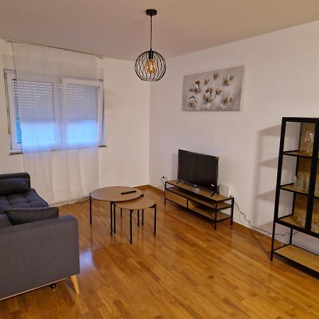 Apartment With Panoramic View Zadar Zewnętrze zdjęcie
