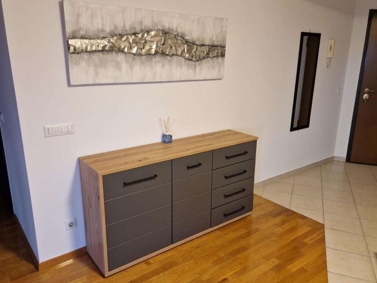 Apartment With Panoramic View Zadar Zewnętrze zdjęcie