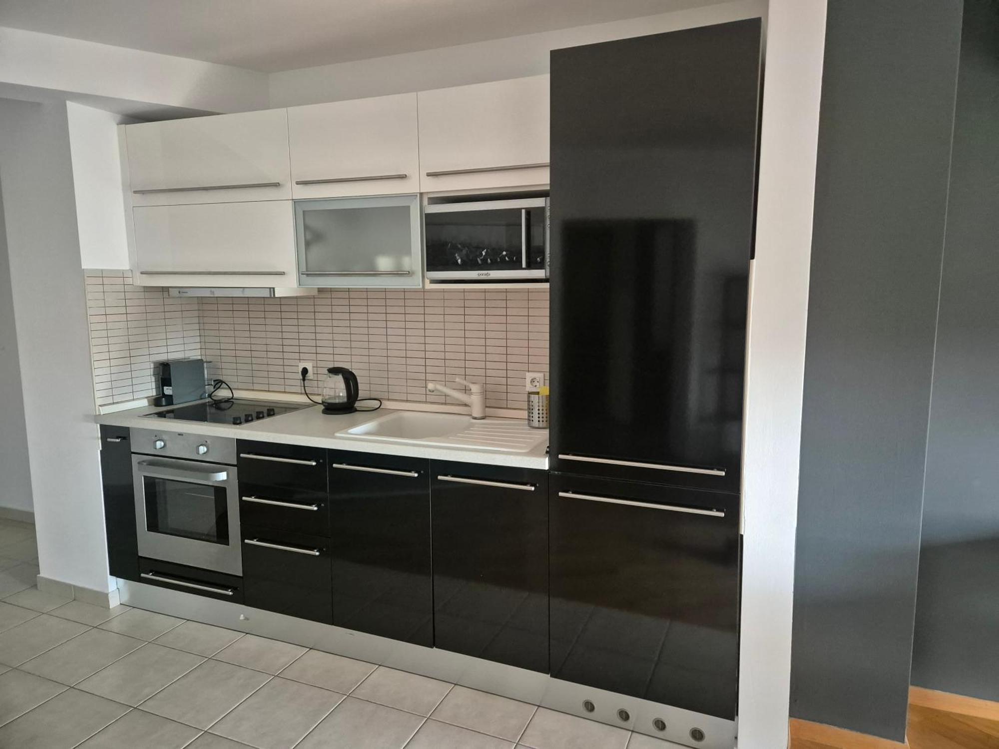 Apartment With Panoramic View Zadar Zewnętrze zdjęcie